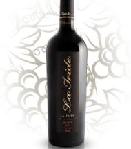 LA IRIDE ORO CABERNET SAUVIGNON